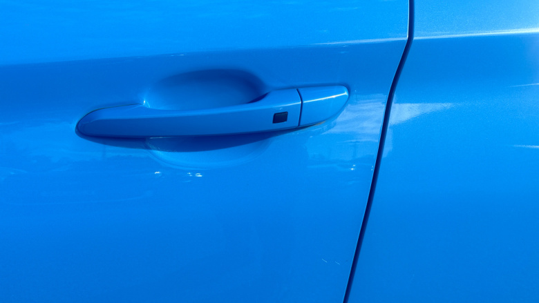 Hyundai Kona 1.0 TGDi 48V MHEV Premium 5dr Petrol Hatchback